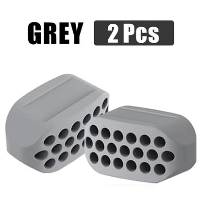 The JAWMAX+ 2-Piece Pack