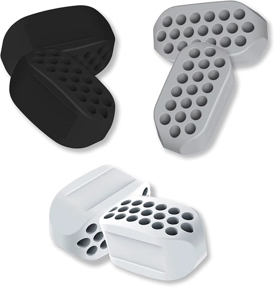 The JAWMAX+ Complete 6-Piece Pack