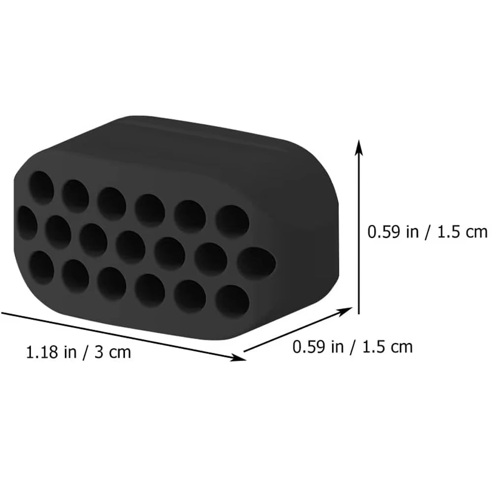 The JAWMAX+ 2-Piece Pack