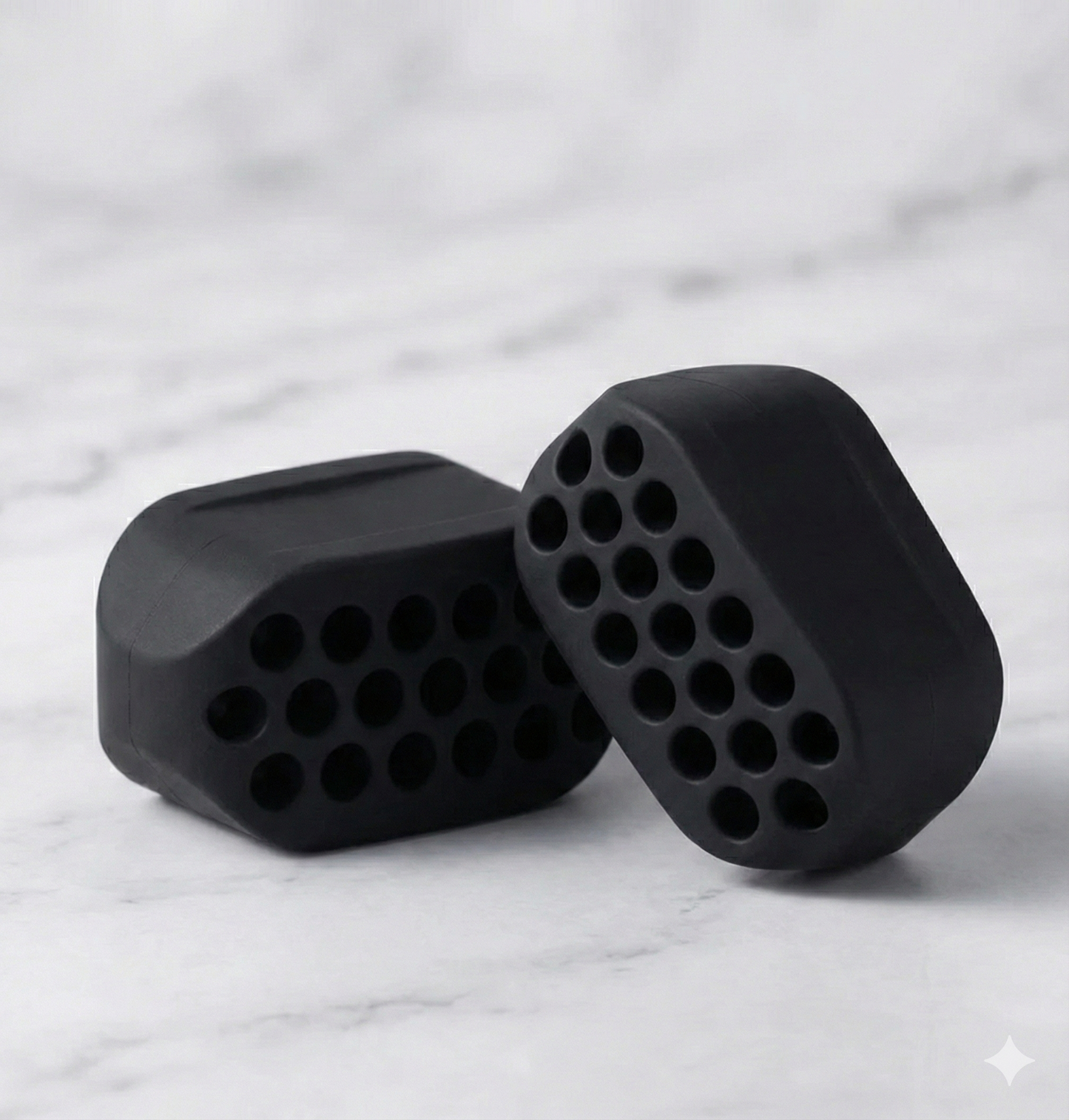 The JAWMAX+ 2-Piece Pack