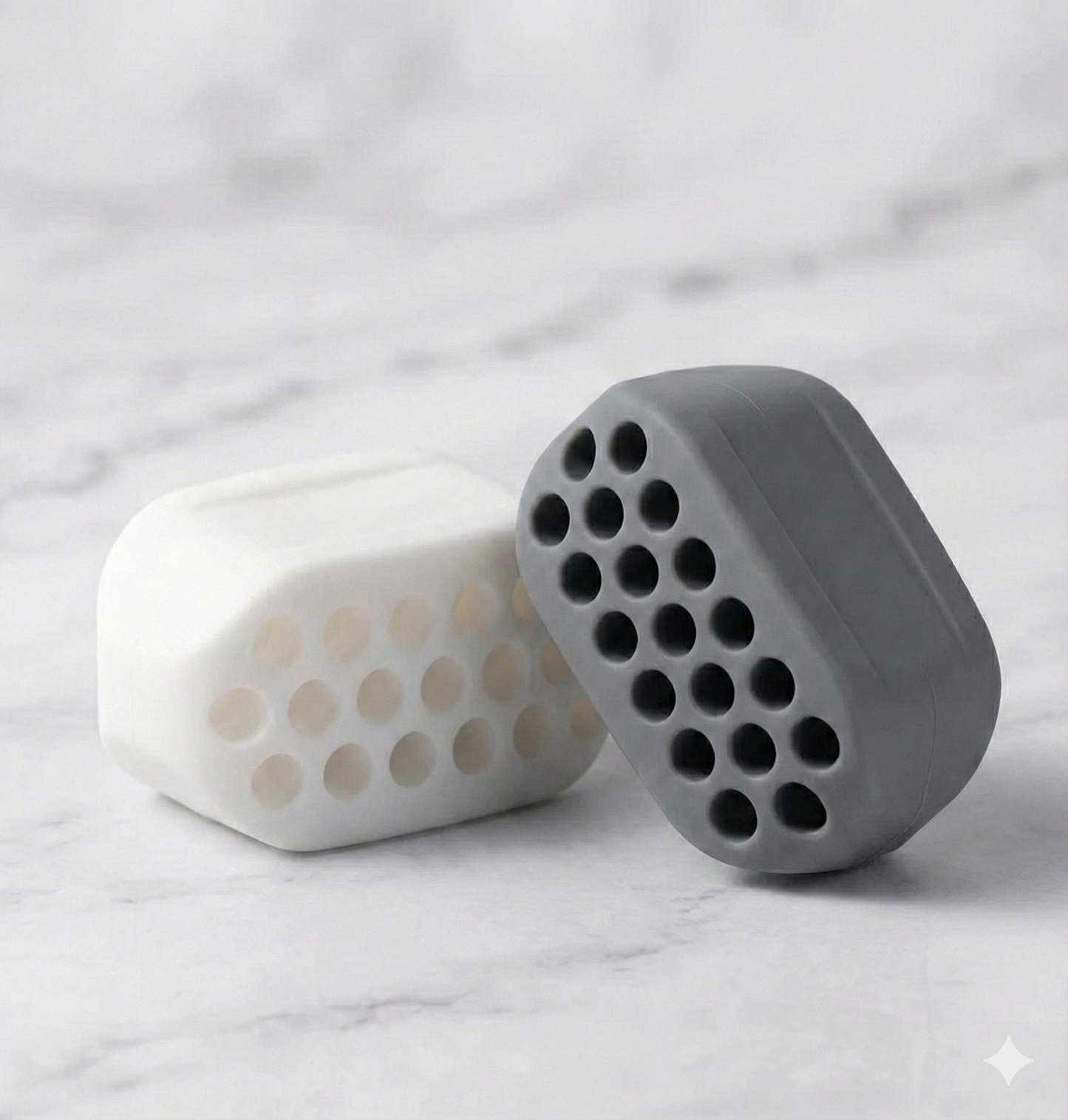 The JAWMAX+ 2-Piece Pack