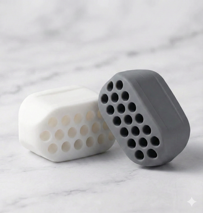 The JAWMAX+ 2-Piece Pack