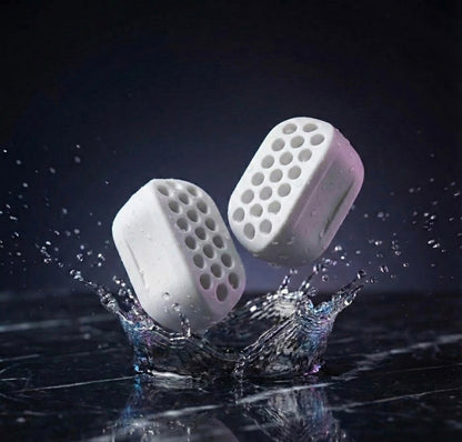 The JAWMAX+ 2-Piece Pack