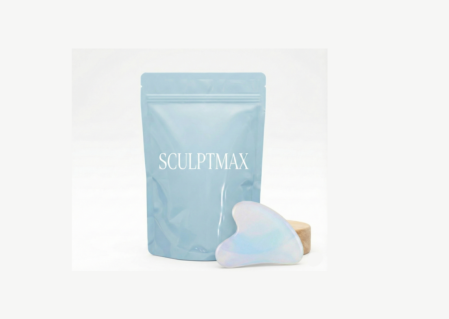 The Guasha SCULPTMAX