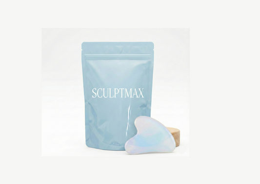 The Guasha SCULPTMAX