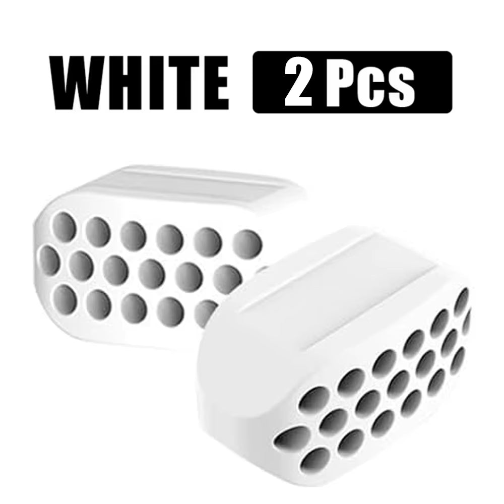 The JAWMAX+ 2-Piece Pack