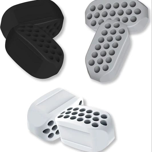 The JAWMAX+ Complete 6-Piece Pack